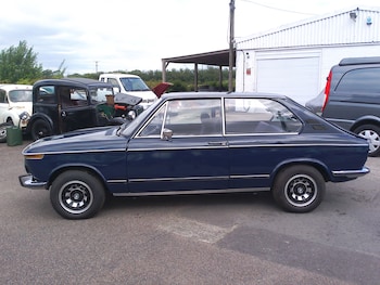 Used BMW 2000 1973 for sale - 79098801: Photo