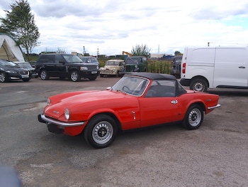 1972 - Mark 4