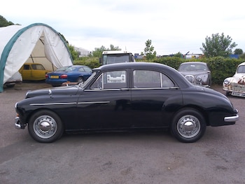 Used MG Magnette 1958 for sale - 78914451: Photo