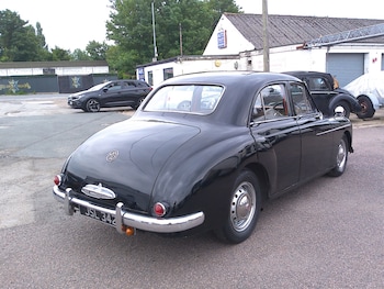 Used MG Magnette 1958 for sale - 78914451: Photo