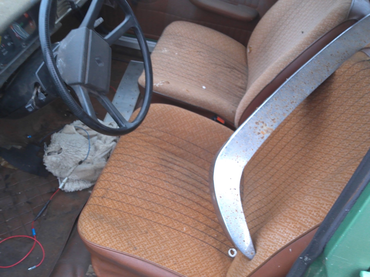 Used Renault 12 1975 for sale - 77259343: Photo 10