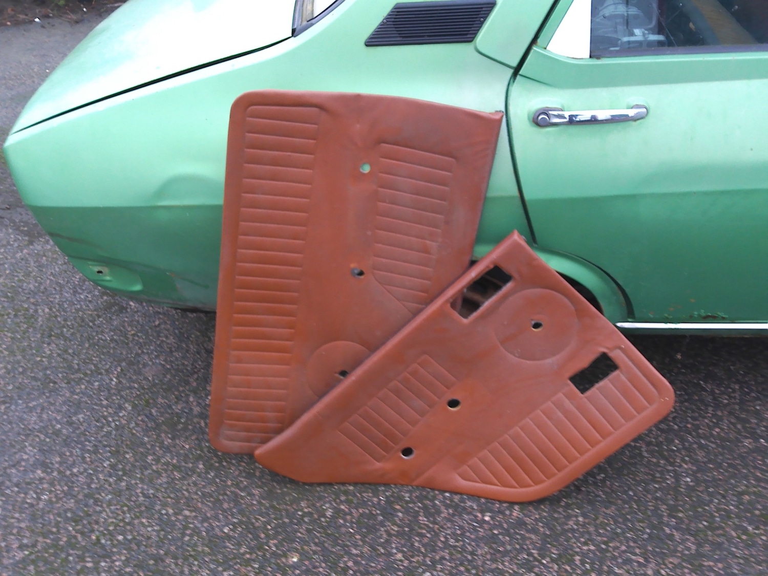 Used Renault 12 1975 for sale - 77259343: Photo 12