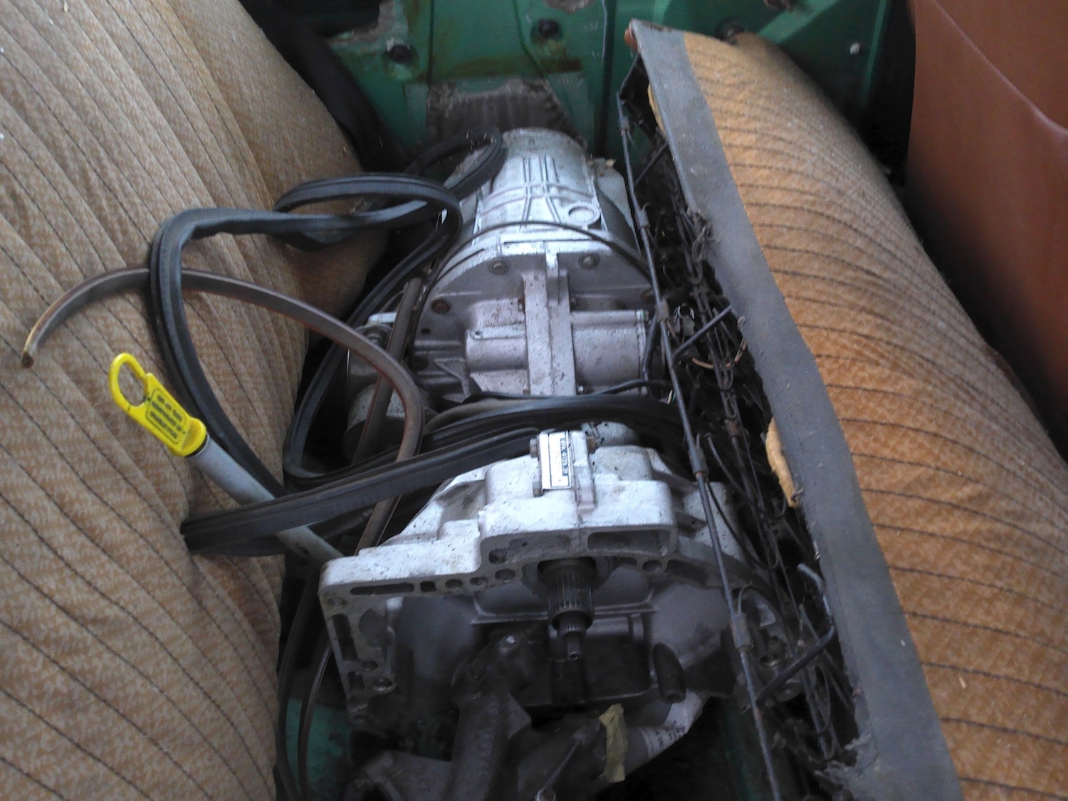 Used Renault 12 1975 for sale - 77259343: Photo 9