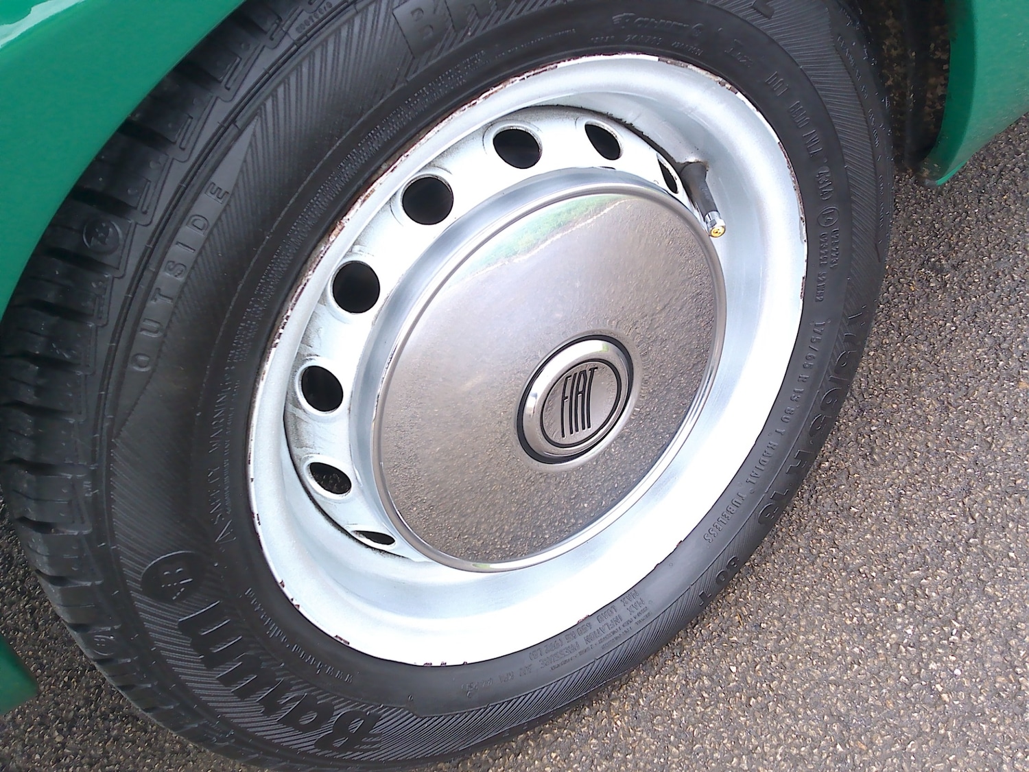 Vehicle 13
