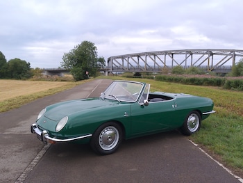 Used Fiat 850 1967 for sale - 75441088: Photo
