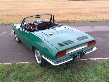 Used Fiat 850 1967 for sale - 75441088: Photo