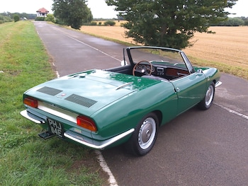Used Fiat 850 1967 for sale - 75441088: Photo