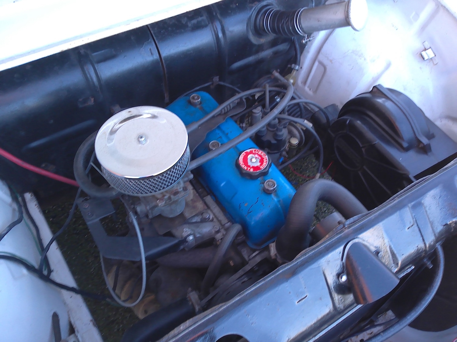 Used Renault Caravelle 1966 for sale - 76649911: Photo 10