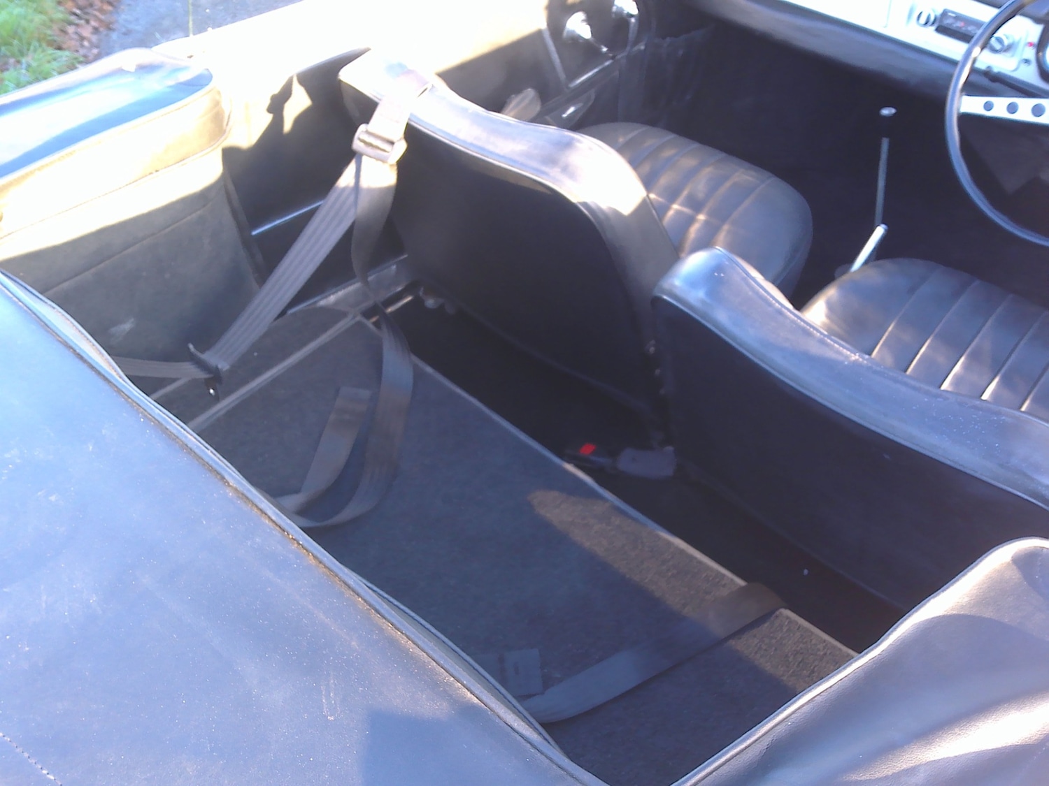 Used Renault Caravelle 1966 for sale - 76649911: Photo 11