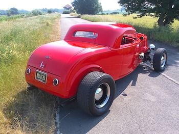 Used Ford Popular 1956 for sale - 79017097: Photo