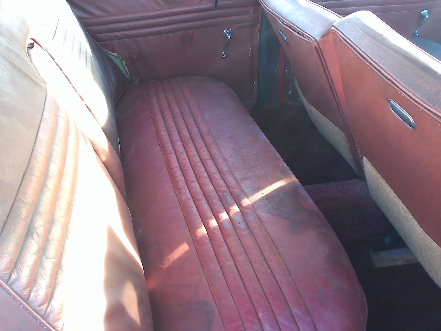 Used Wolseley 4/44 1954 for sale - 76566676: Photo 10