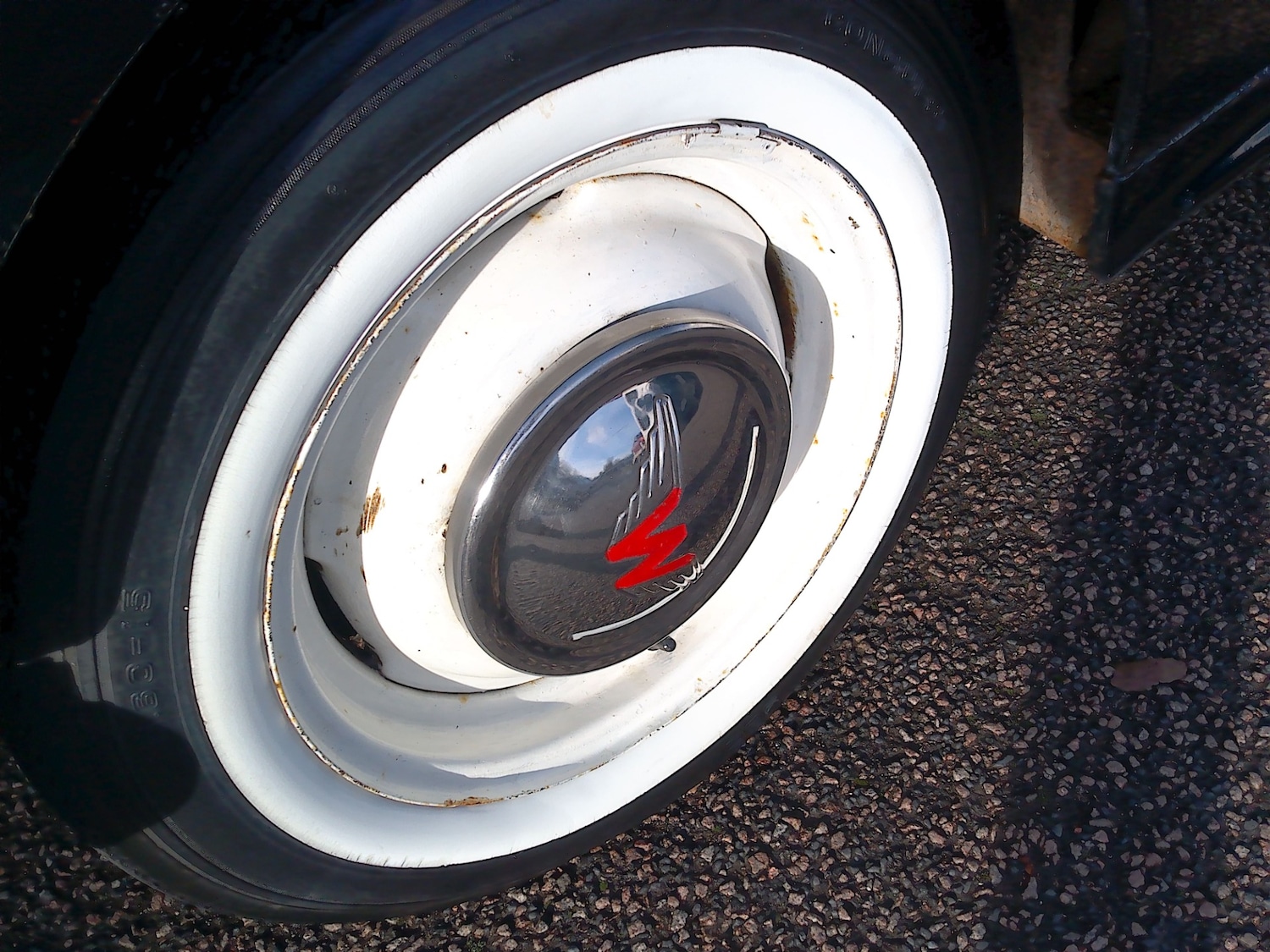 Used Wolseley 4/44 1954 for sale - 76566676: Photo 13