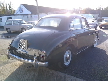 Used Wolseley 4/44 1954 for sale - 76566676: Photo