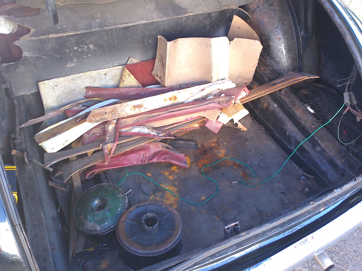 Used Wolseley 4/44 1954 for sale - 76566676: Photo 9