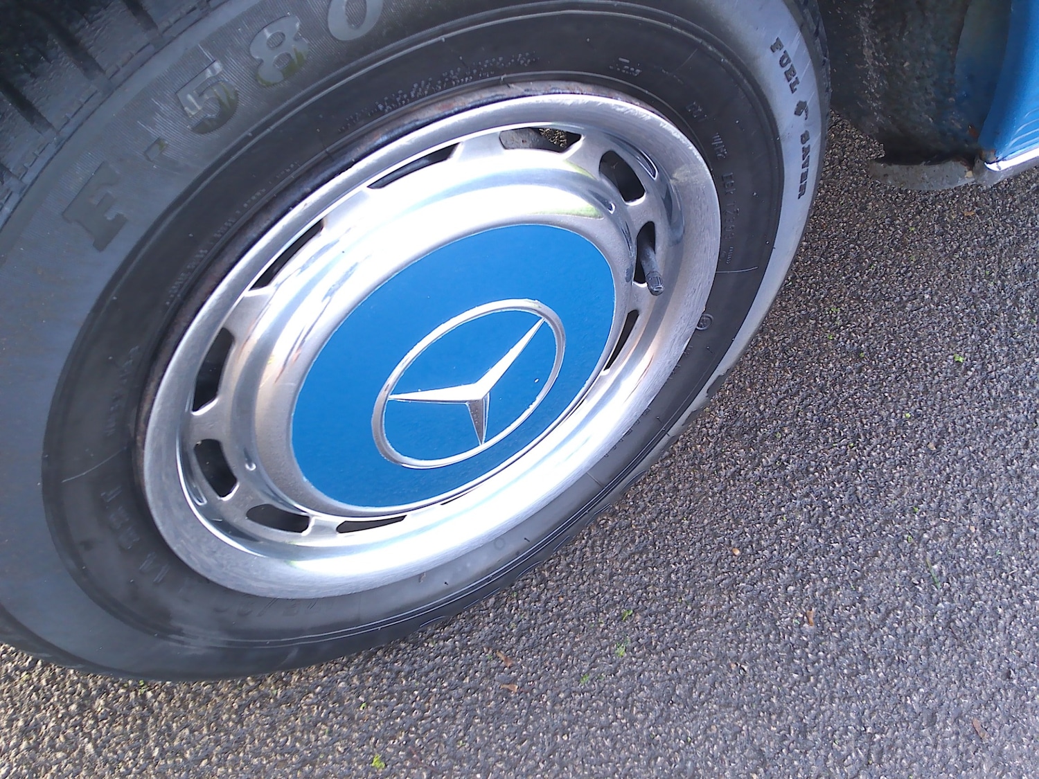 Used Mercedes-Benz 350 SL 1973 for sale - 77352235: Photo 12