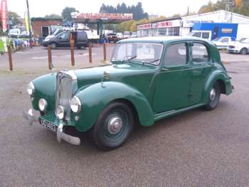 Used Lea Francis 14hp 1933 for sale - 72609687: Photo