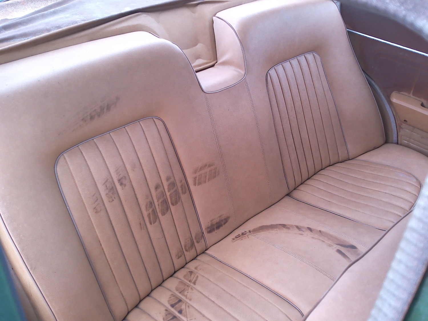 Used Vauxhall Viva 1972 for sale - 77901540: Photo 10