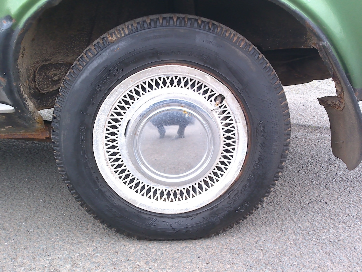 Used Vauxhall Viva 1972 for sale - 77901540: Photo 13