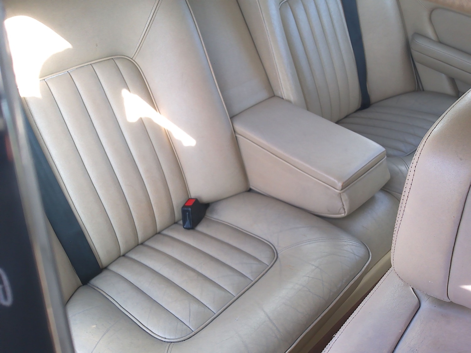 Used Rolls-Royce Silver Spirit 1981 for sale - 77947341: Photo 11