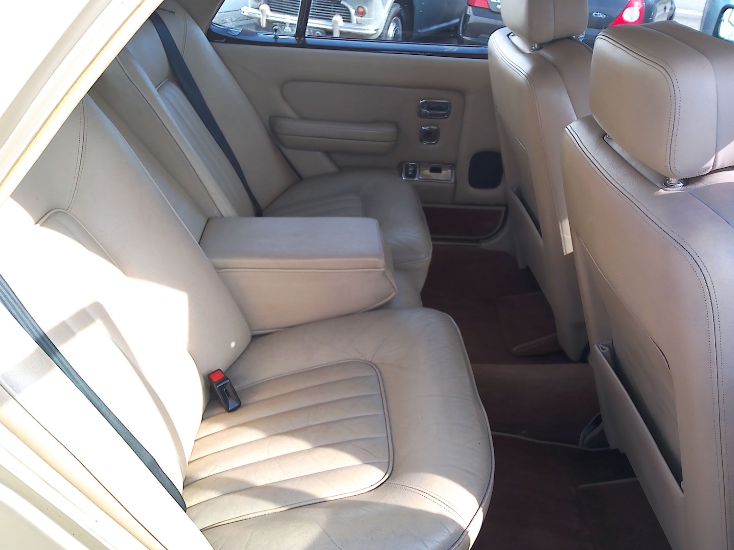 Used Rolls-Royce Silver Spirit 1981 for sale - 77947341: Photo 12