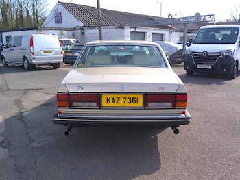 Used Rolls-Royce Silver Spirit 1981 for sale - 77947341: Photo