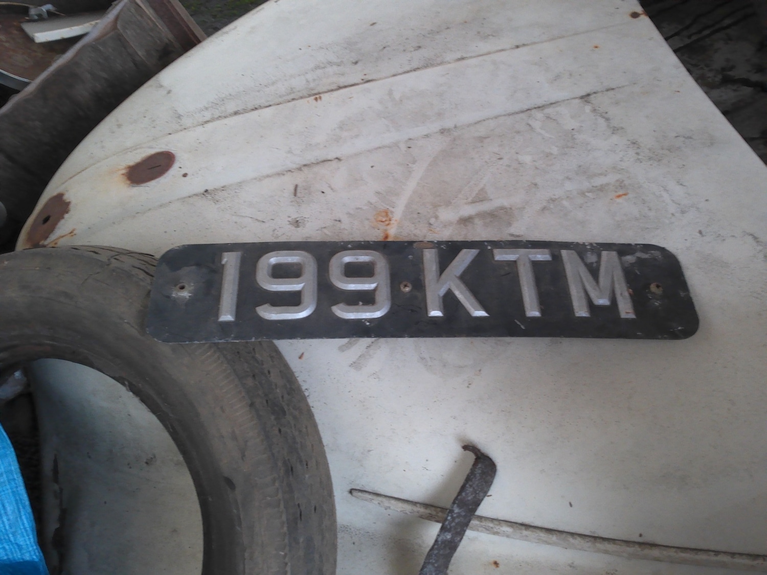 Used Morris Minor 1964 for sale - 77260941: Photo 7