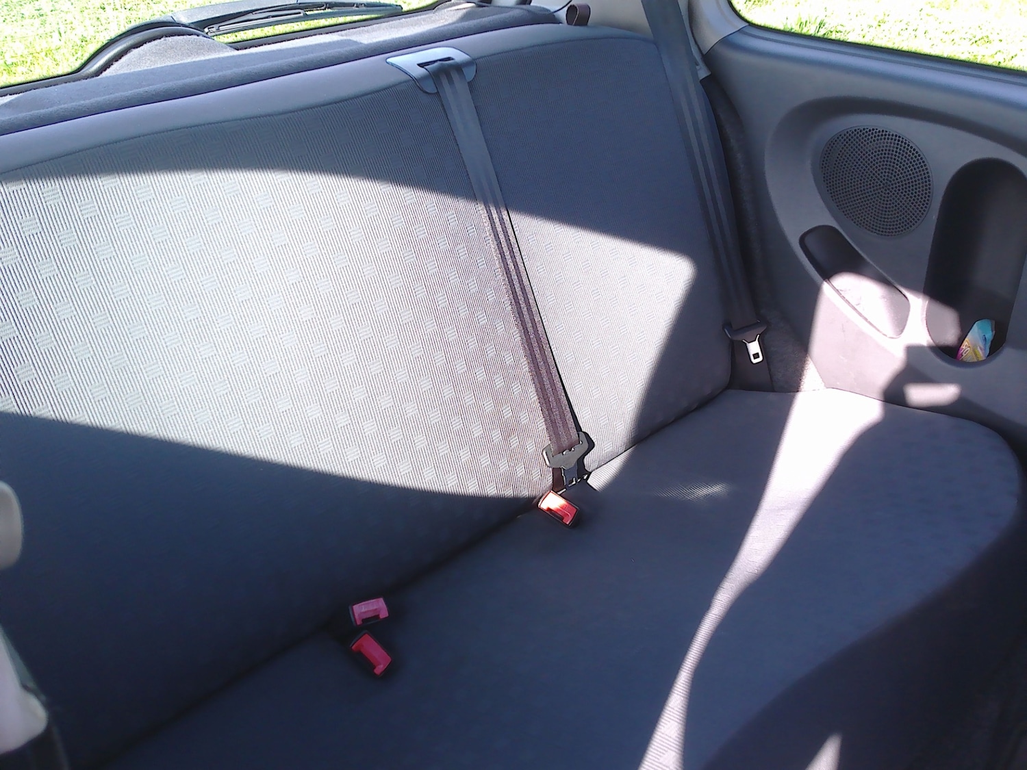 Used Nissan Micra 2005 for sale - 76450501: Photo 11