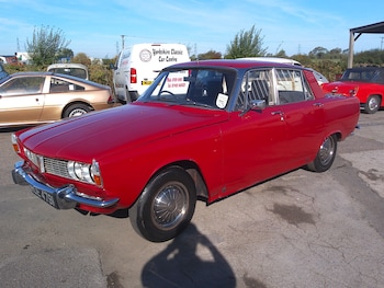 Used Rover P6 1968 for sale - 75903911: Photo