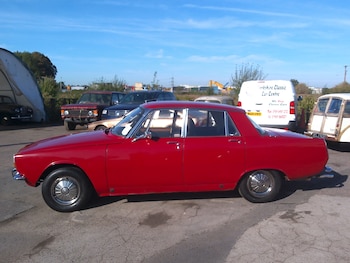 Used Rover P6 1968 for sale - 75903911: Photo