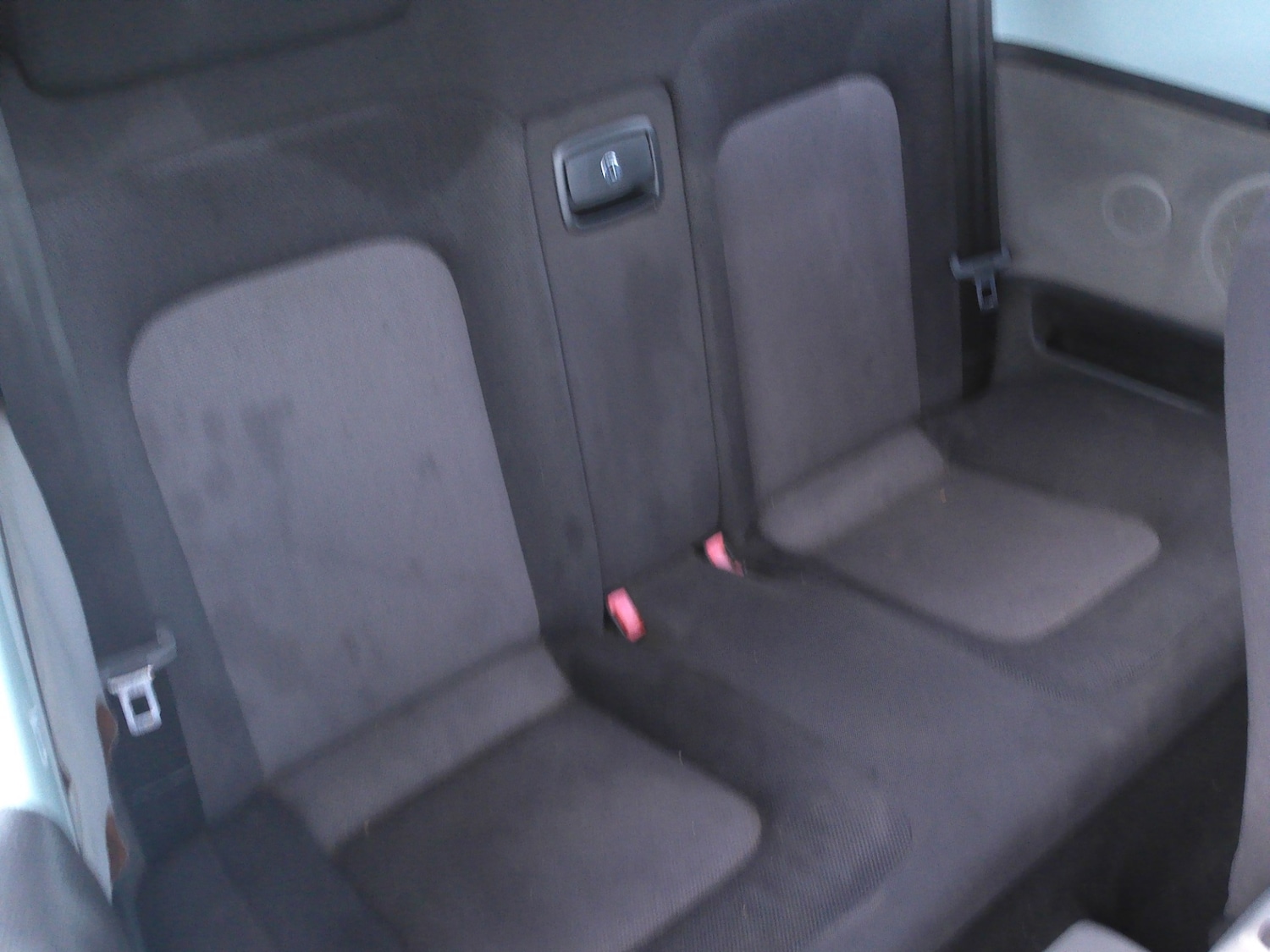 Used Volkswagen Beetle 2003 for sale - 76477376: Photo 10