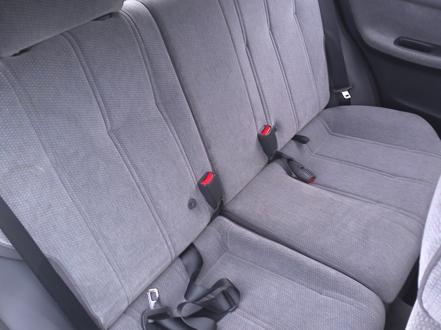 Used Nissan Sunny 1993 for sale - 76543078: Photo 8