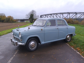 Used Austin A50 1955 for sale - 76541770: Photo