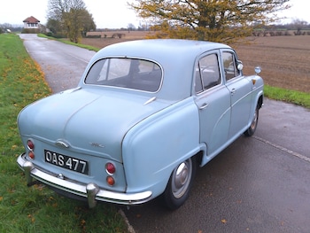 Used Austin A50 1955 for sale - 76541770: Photo
