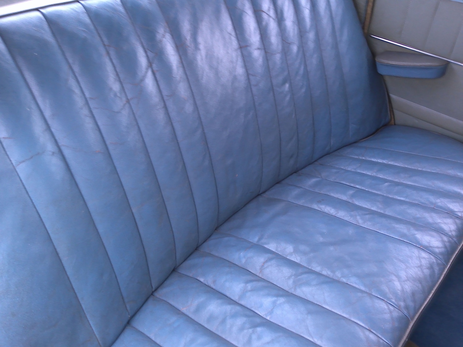 Used Austin A50 1955 for sale - 76541770: Photo 8