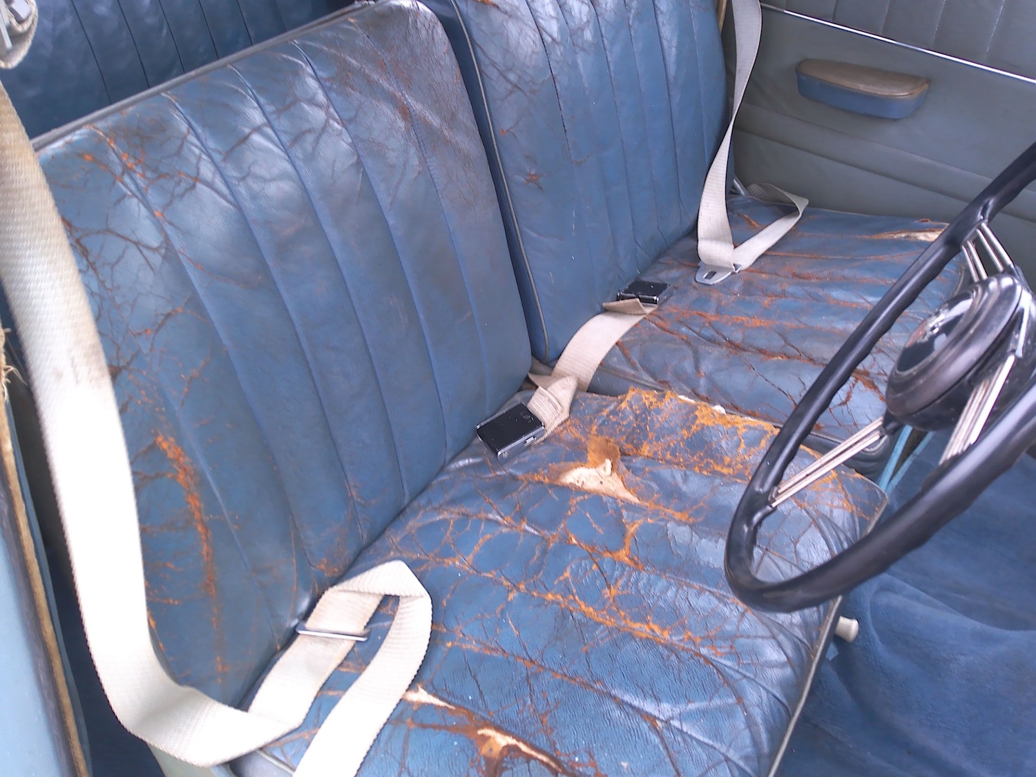 Used Austin A50 1955 for sale - 76541770: Photo 9