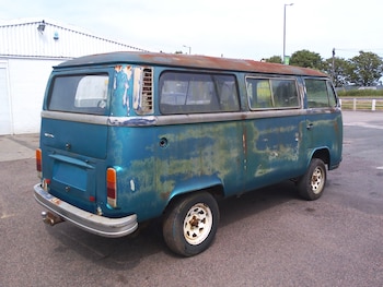 Used Volkswagen Other 1979 for sale - 79126016: Photo