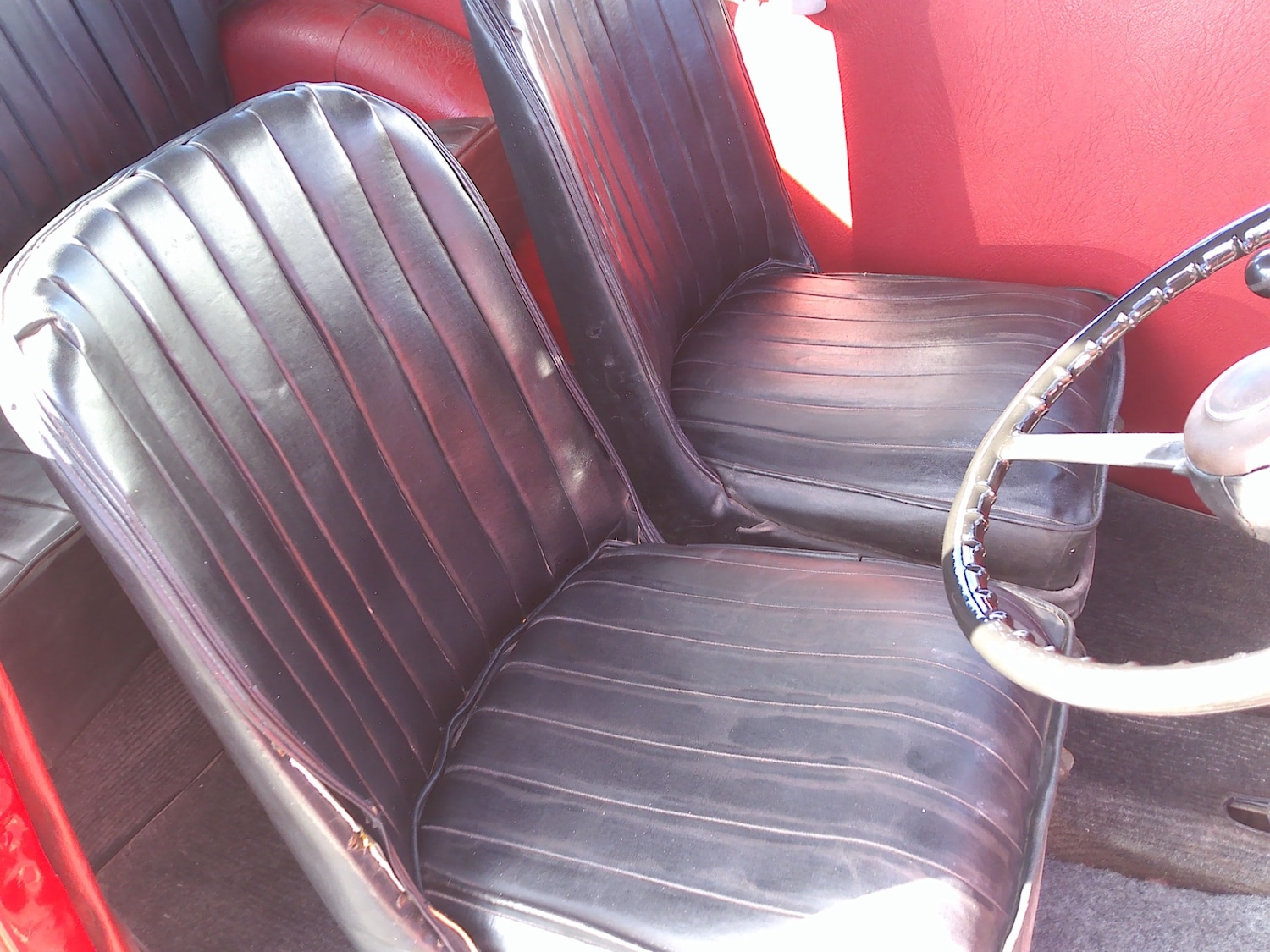 Used Austin Mini 1935 for sale - 76197247: Photo 10