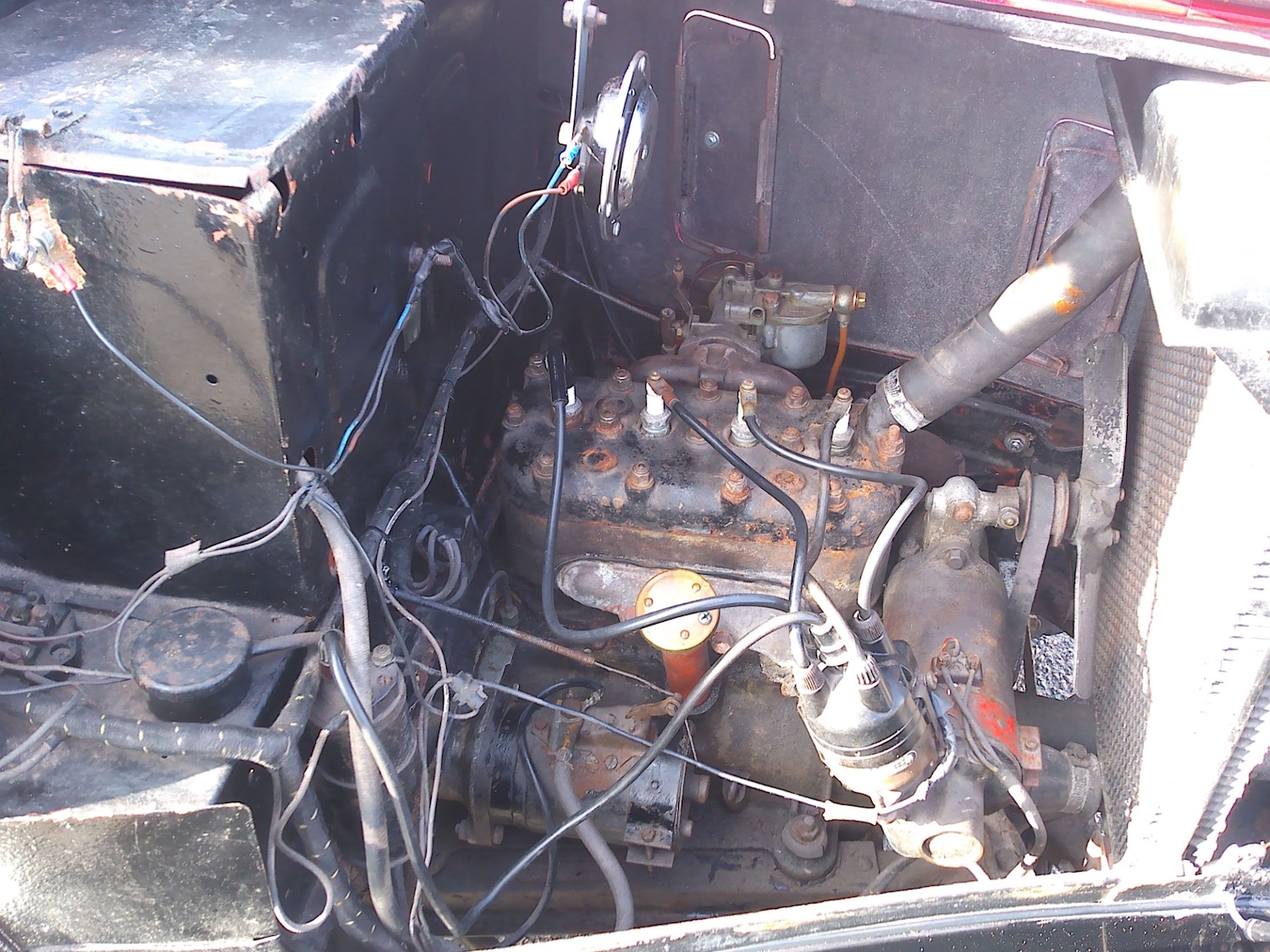 Used Austin Mini 1935 for sale - 76197247: Photo 11