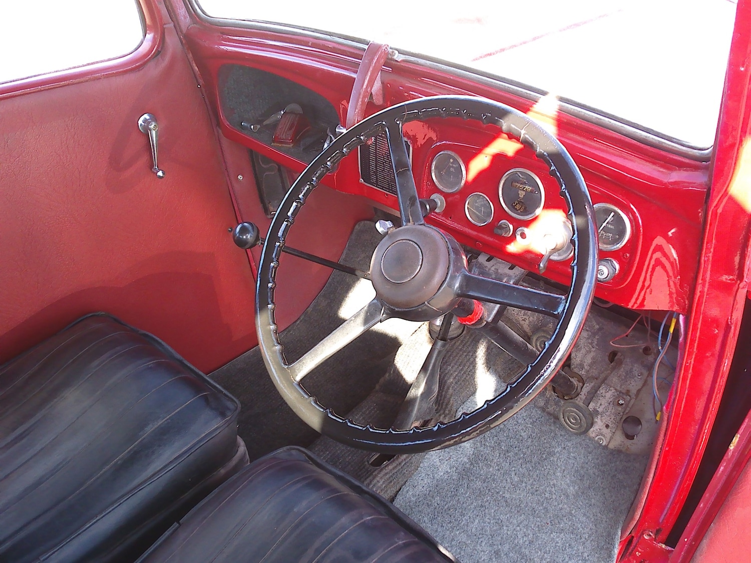Used Austin Mini 1935 for sale - 76197247: Photo 8