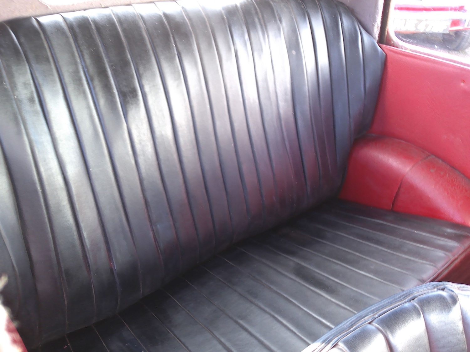 Used Austin Mini 1935 for sale - 76197247: Photo 9
