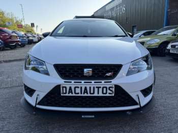 Used SEAT Leon 2017 for sale - 74519761: Photo