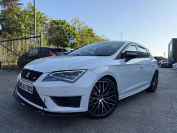 Used SEAT Leon 2017 for sale - 74519761: Photo