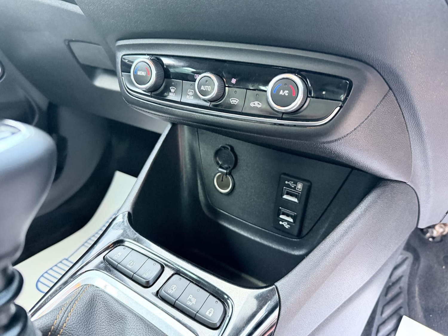 Used Vauxhall Crossland X 2018 for sale - 77704412: Photo 14