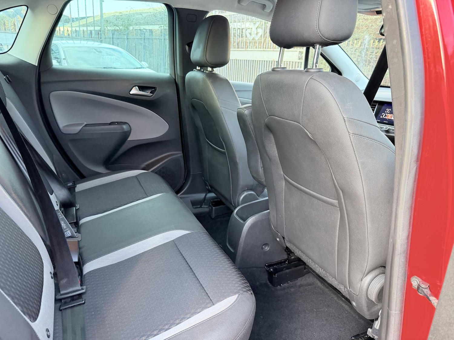 Used Vauxhall Crossland X 2018 for sale - 77704412: Photo 17