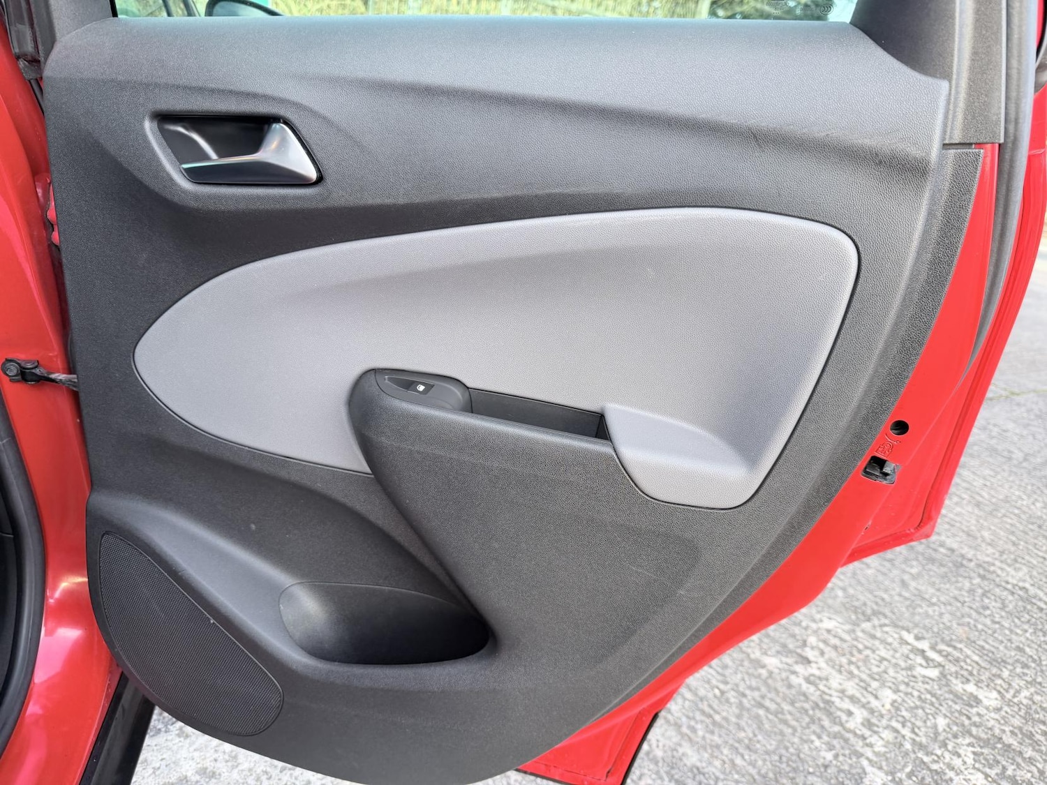 Used Vauxhall Crossland X 2018 for sale - 77704412: Photo 18