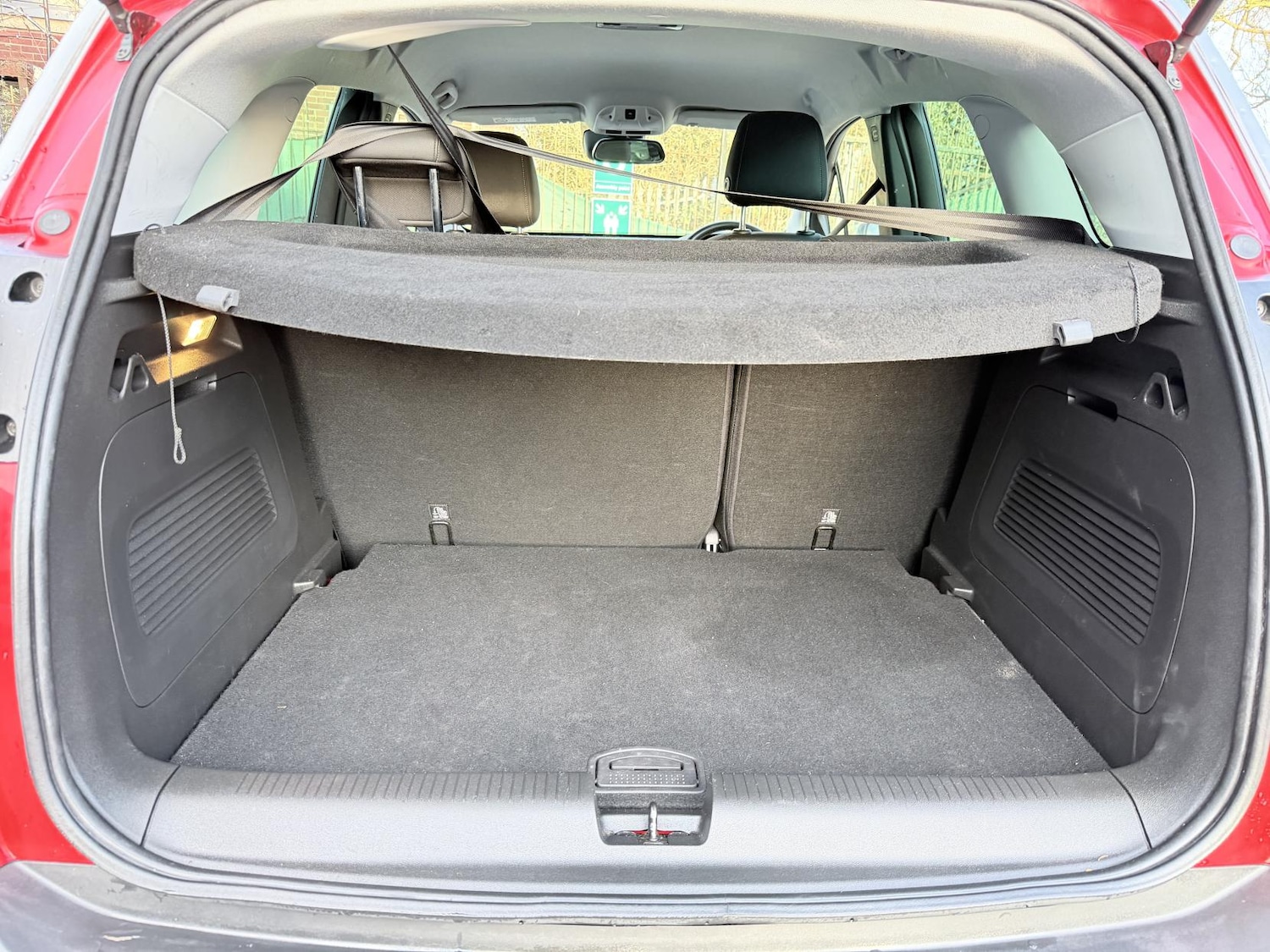 Used Vauxhall Crossland X 2018 for sale - 77704412: Photo 19