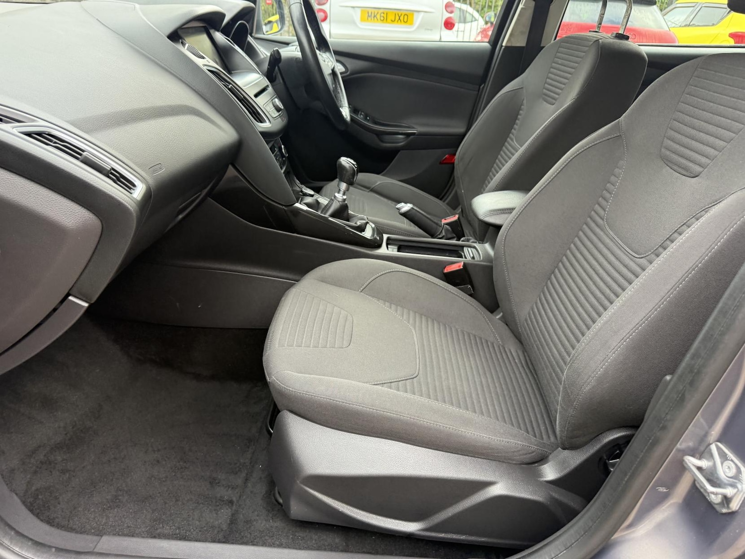 Vehicle 17