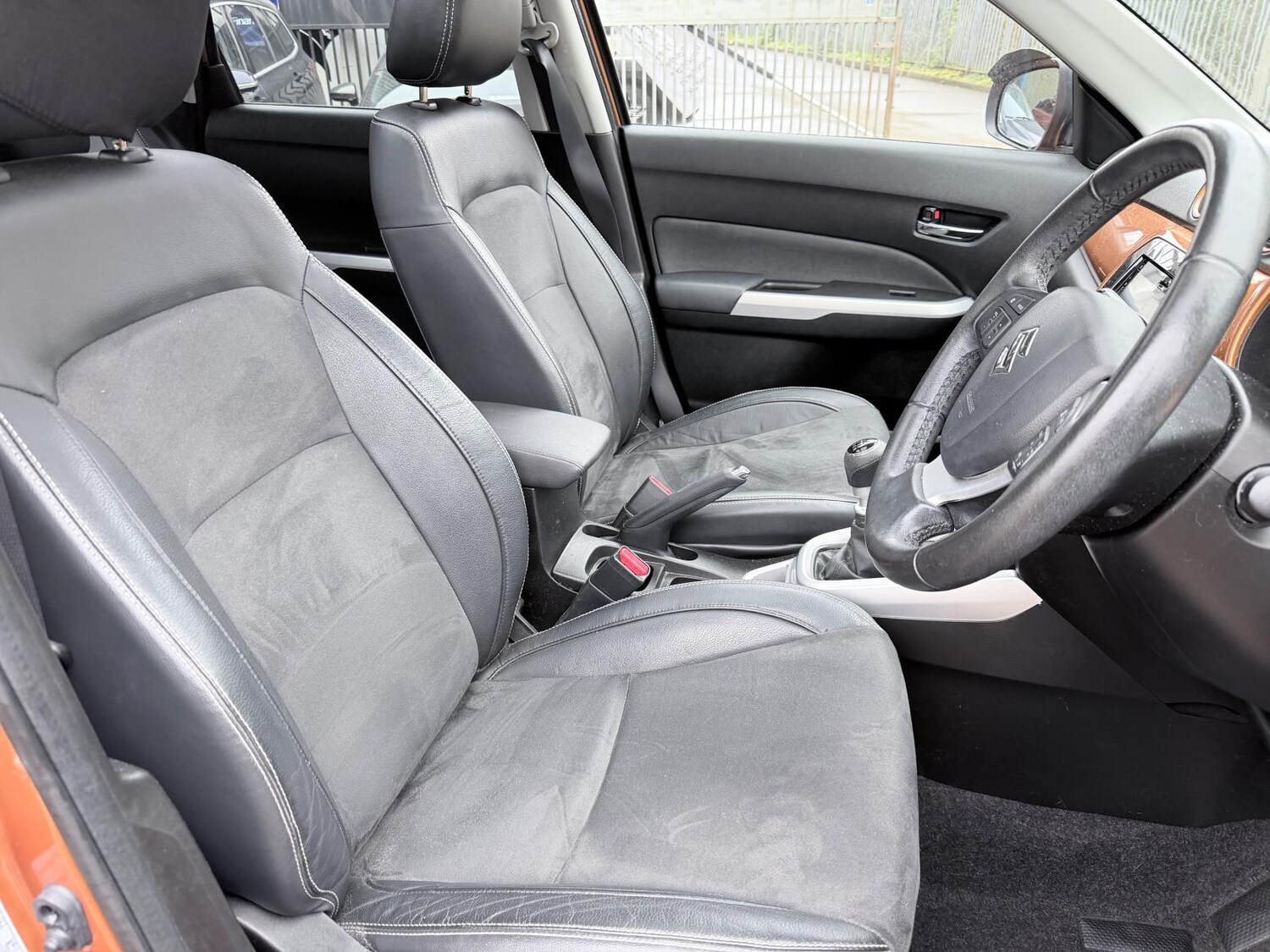 Used Suzuki Vitara 2016 for sale - 77848299: Photo 10