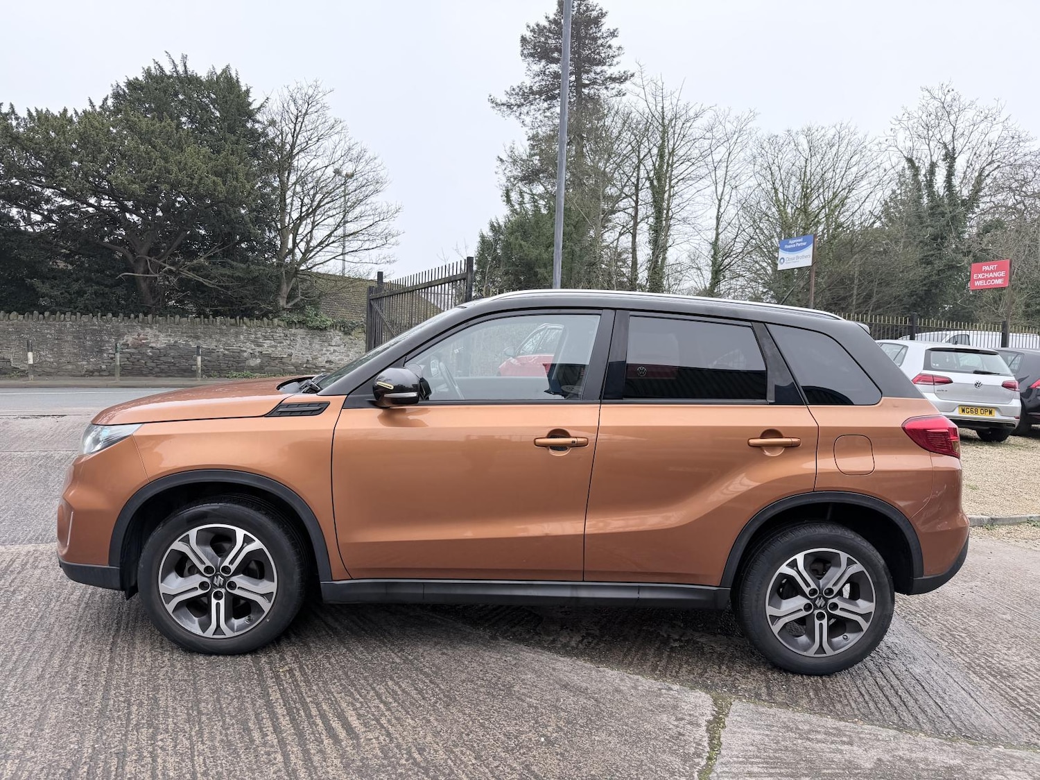 Used Suzuki Vitara 2016 for sale - 77848299: Photo 4