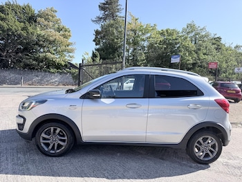 Used Ford Ka+ 2019 for sale - 79572059: Photo